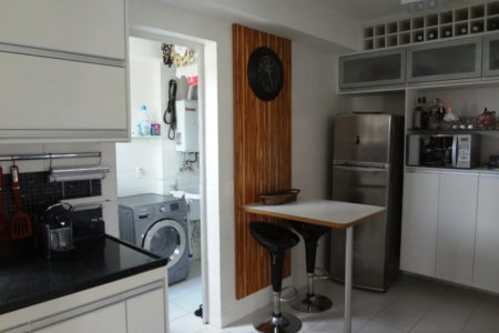 Apartamento à venda com 3 suítes em Vila Leopoldina, São Paulo, SP