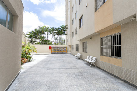 Apartamento à venda com 3 quartos, sendo 1 suíte, em Vila Ida, São Paulo, SP