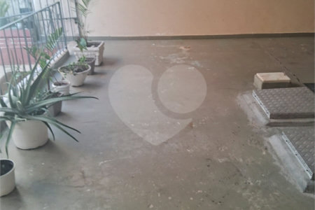 Apartamento à venda com 1 quarto em Tijuca, Rio de Janeiro, RJ