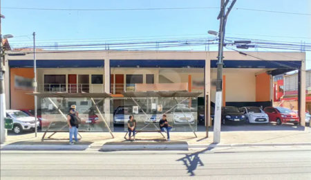 Prédio à venda ou para alugar em Limão, São Paulo, SP