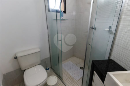 Apartamento para alugar com 1 suíte em Jardim Ampliação, São Paulo, SP