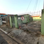 Terreno à venda com 2 quartos em Vila Paulo Silas, São Paulo, SP