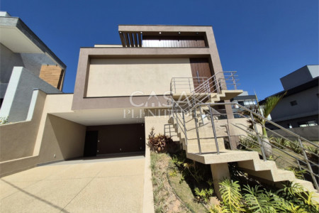 Casa em condomínio à venda com 4 suítes em Cyrela Landscape Esplanada, Votorantim, SP