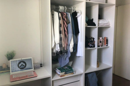 Apartamento à venda com 2 quartos em Vila Leopoldina, Sorocaba, SP