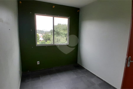 Apartamento à venda com 2 quartos em Campo Grande, Rio de Janeiro, RJ