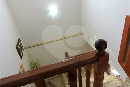Casa à venda com 3 suítes em Vila Gustavo, São Paulo, SP