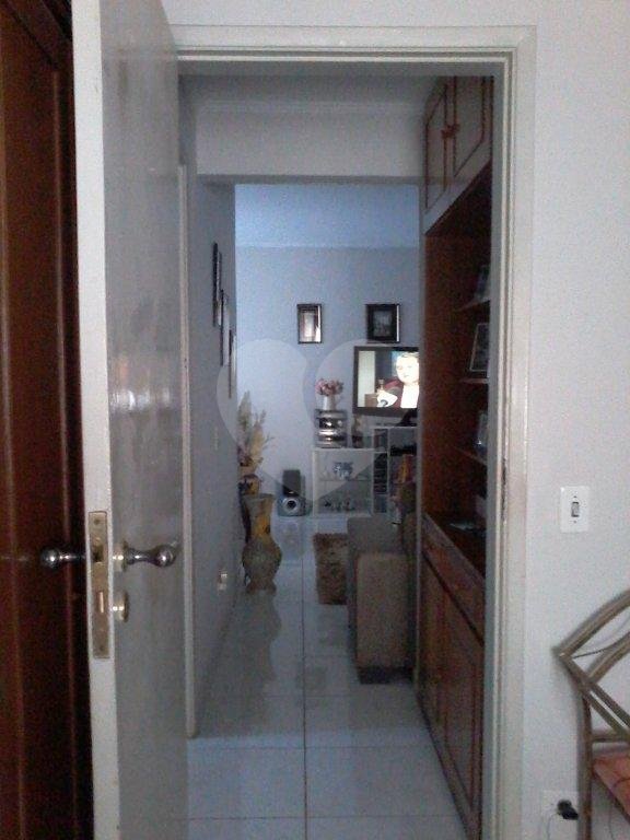Apartamento à venda com 2 suítes em Vila Nova Mazzei, São Paulo, SP