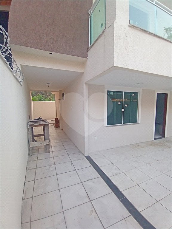 Casa à venda com 4 quartos, sendo 1 suíte, em Campo Grande, Rio de Janeiro, RJ