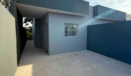 Casa à venda com 2 quartos, sendo 1 suíte,  em Jardim Seminário, Sumaré, SP