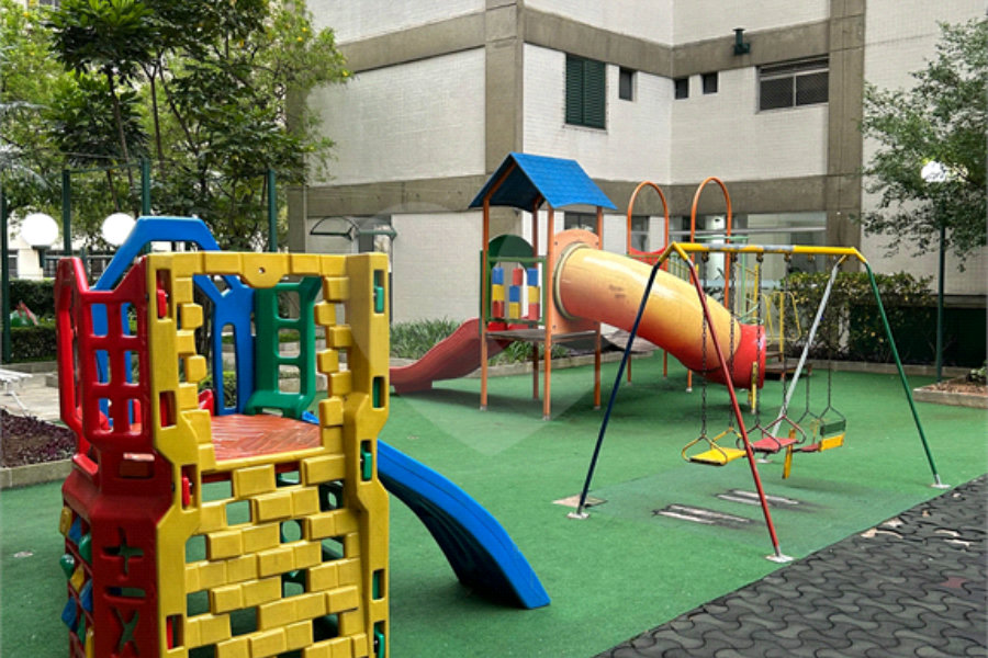 Cobertura à venda com 4 quartos, sendo 2 suítes, em Parque Mandaqui, São Paulo, SP