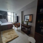 Apartamento à venda com 1 quarto em Consolação, São Paulo, SP