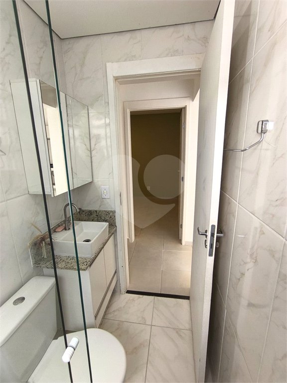 Apartamento à venda com 2 quartos em Conjunto Habitacional Júlio de Mesquita Filho, Sorocaba, SP