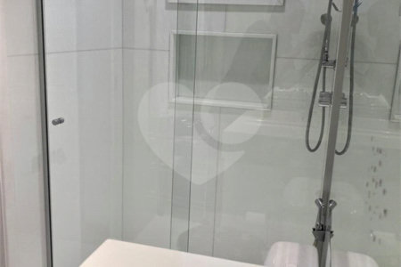 Apartamento com 2 quartos a venda no Alto da Boa Vista, SP