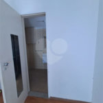 Apartamento para locação na Santa Cecília