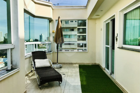 Apartamento à venda ou para alugar com 3 quartos, sendo 1 suíte, no Centro, São Bernardo do Campo, SP