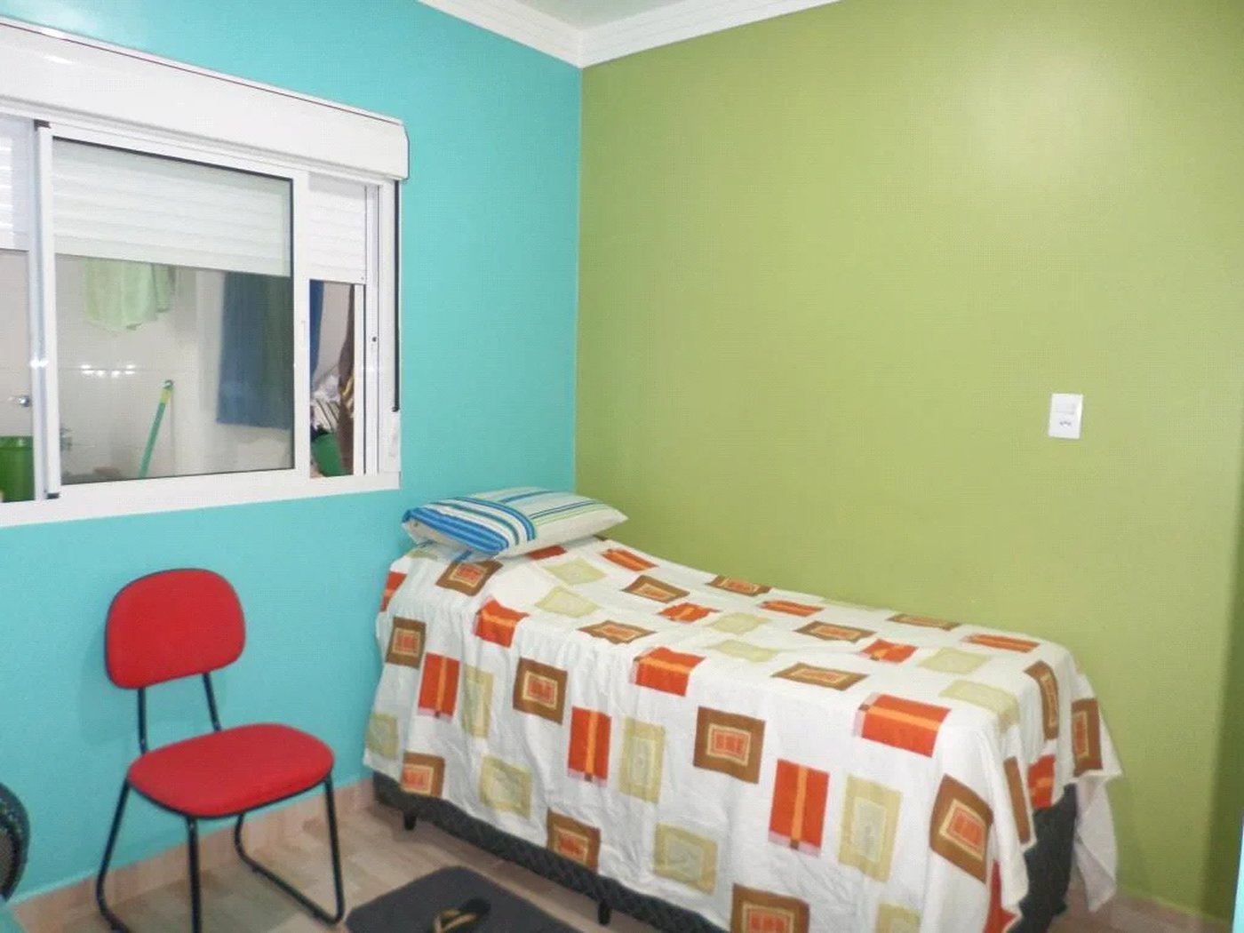 Casa à venda com 6 quartos, sendo 2 suítes, em Vila Universitária, São Paulo, SP