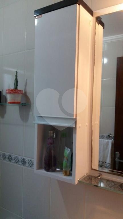 Apartamento à venda com 2 quartos em Vila Erna, São Paulo, SP