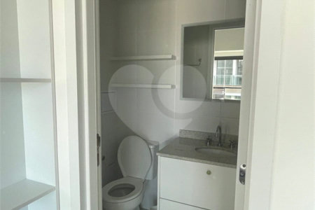 Studio à venda ou para alugar com 1 quarto em Jardim das Acácias, São Paulo, SP