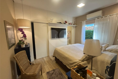 Casa à venda com 3 suítes no condomínio Residencial Chácara Ondina, Sorocaba - SP