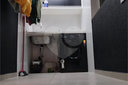 Casa à venda com 1 quarto em Vila Jaguara, São Paulo, SP