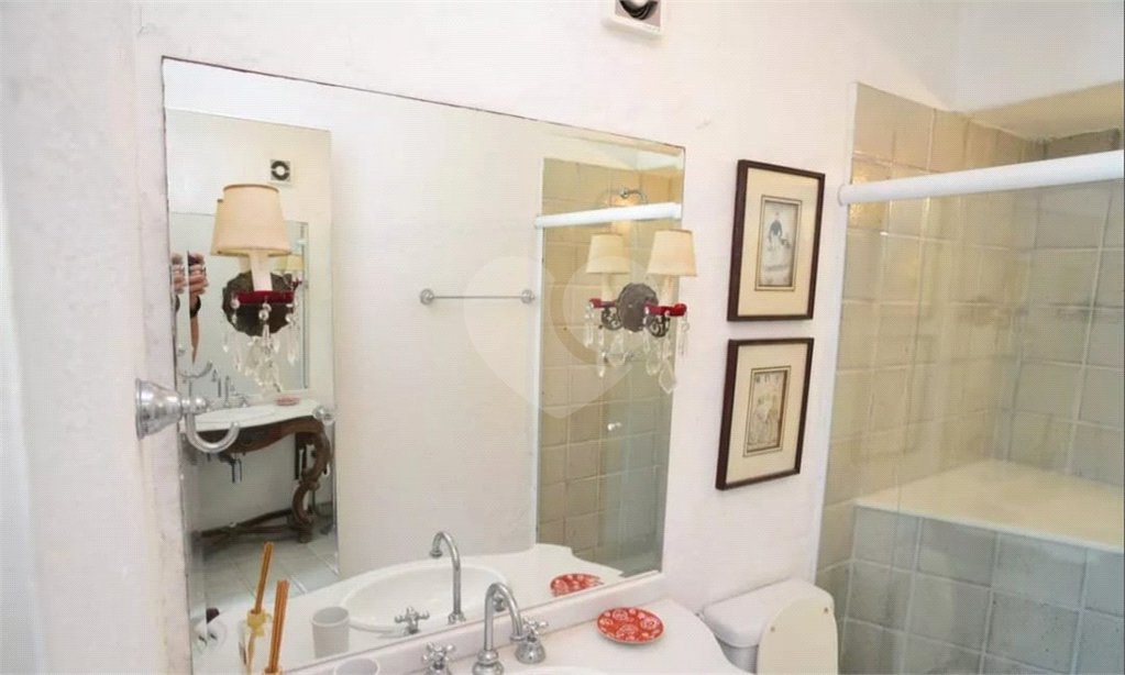 Casa à venda com 4 suítes em Joá, Rio de Janeiro, RJ