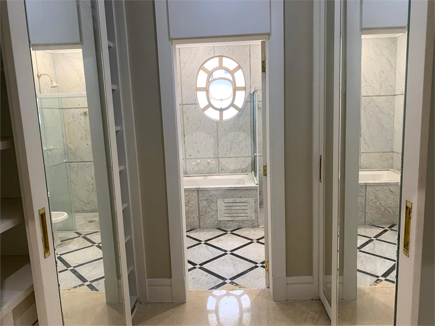 Apartamento à venda ou para alugar com 5 suítes em Jardim Paulista, São Paulo, SP
