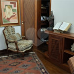Apartamento à venda com 4 suítes em Santana, São Paulo, SP