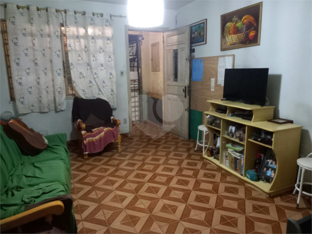 Sobrado à venda com 2 quartos em Lapa, São Paulo, SP