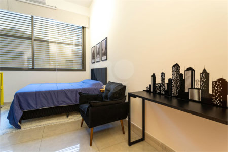 Apartamento à venda em Sumarezinho, São Paulo, SP