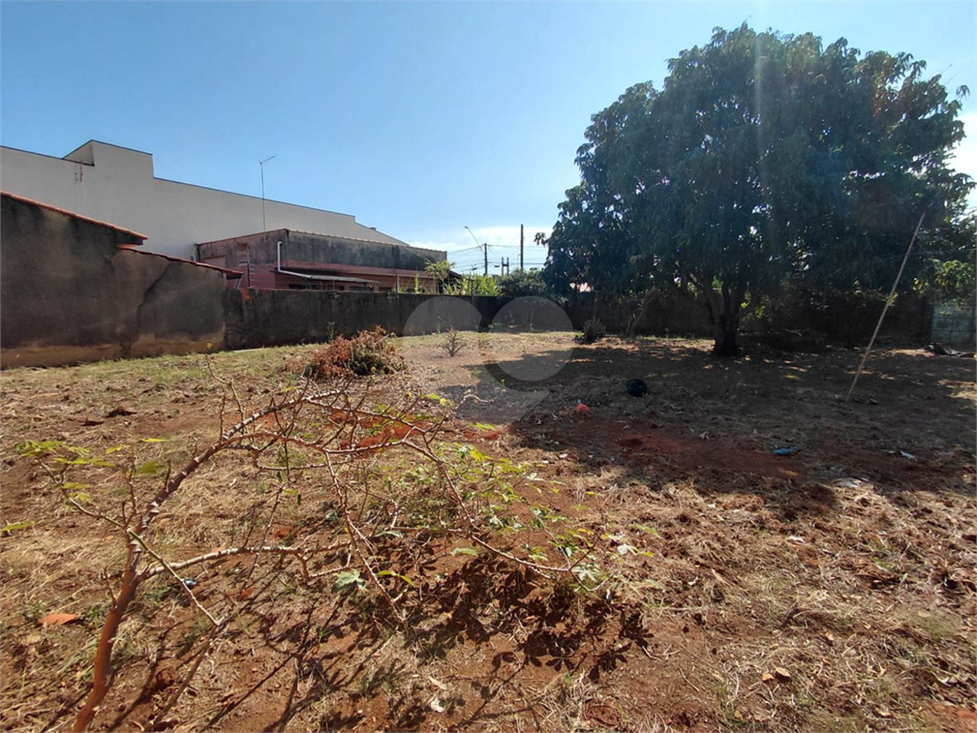Terreno à venda em Núcleo Residencial Professor Carlos Aldrovandi, Indaiatuba, SP