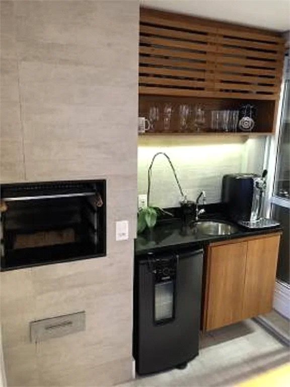 Apartamento à venda com 3 quartos, sendo 2 suítes,  em Vila Andrade, São Paulo, SP