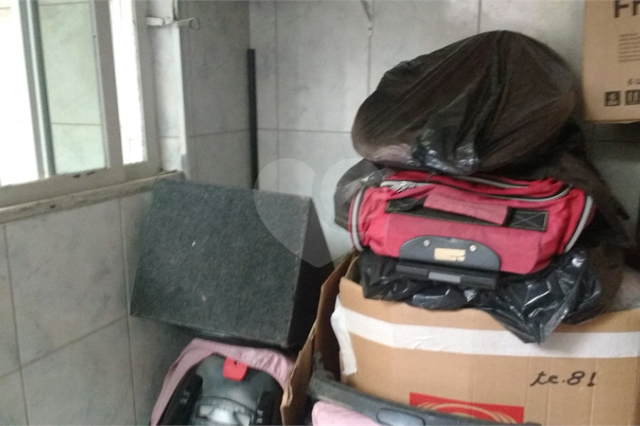 Sobrado à venda com 3 quartos em Casa Verde, São Paulo, SP