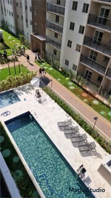 Apartamento à venda com 3 quartos, sendo 1 suíte, em Vila Andrade, São Paulo, SP