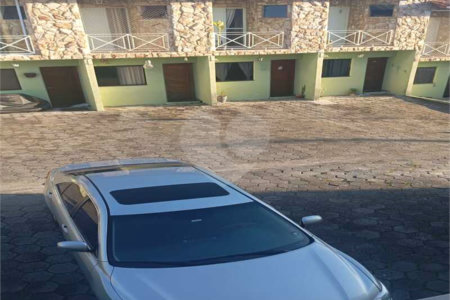 Casa de Vila à venda com 2 suítes em Chácara Belenzinho, São Paulo, SP