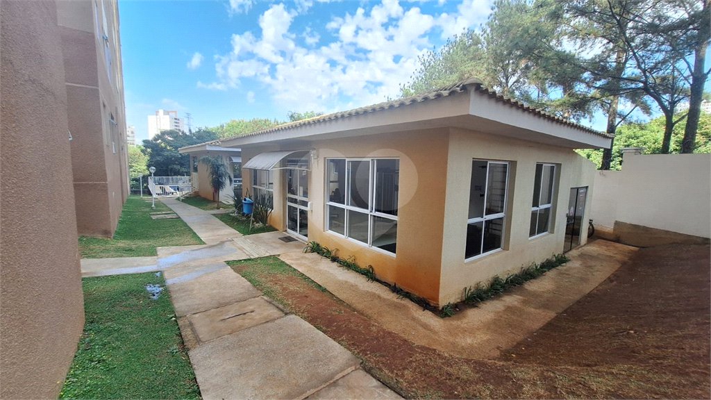 Apartamento à venda com 2 quartos em Jardim das Magnólias, Sorocaba, SP
