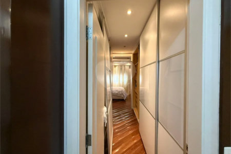 Apartamento à venda ou para alugar com 3 suítes em Santana, São Paulo, SP