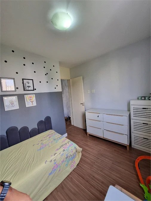 Apartamento à venda com 2 quartos em Jardim Caboré, São Paulo, SP