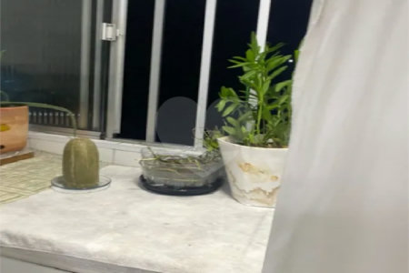 Apartamento à venda com 2 quartos em Jardim Umuarama, São Paulo, SP