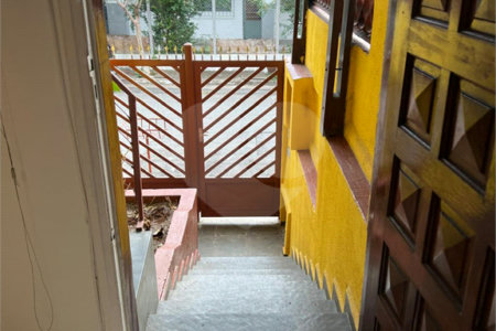 Sobrado à venda com 5 quartos, sendo 2 suítes, em Vila Universitária, São Paulo, SP
