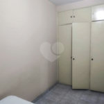 Apartamento à venda com 2 quartos em Saúde, São Paulo, SP