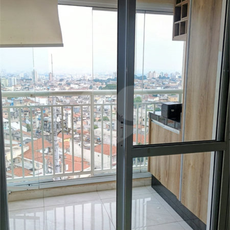 Apartamento à venda com 3 quartos, sendo 1 suíte,  em Vila Maria Alta, São Paulo, SP