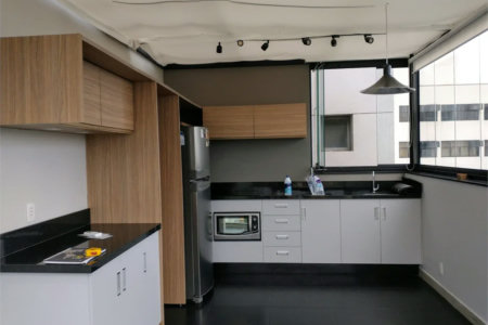 Studio à venda com 1 quarto em Vila Cordeiro, São Paulo, SP