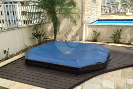 Apartamento à venda com 1 quarto em Vila Pompéia, São Paulo, SP