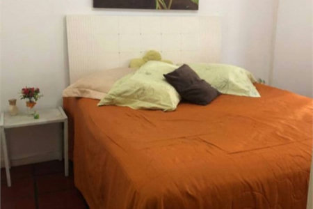 Apartamento com 3 dormitórios, 100 m² - venda por R$ 370.000,00 ou aluguel por R$ 4.441,86 - Loteamento João Batista Julião - Guarujá/SP