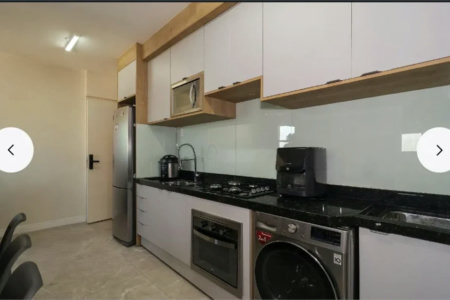 Apartamento à venda com 2 quartos em Vila Andrade, São Paulo, SP