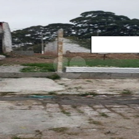 Terreno à venda em Vila Santa Teresa (zona Sul), São Paulo, SP