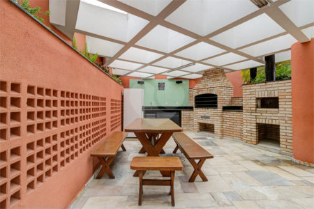 Apartamento para alugar com 3 quartos, sendo 1 suíte, em Chácara Santo Antônio, São Paulo, SP