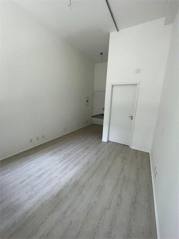 Studio à venda com 1 quarto em Sumarezinho, São Paulo, SP