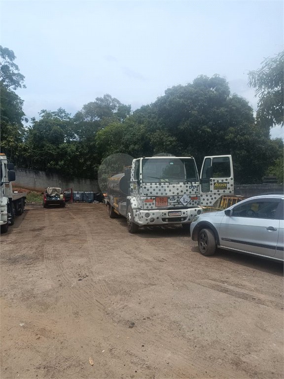 Terreno à venda com 1 suíte em Sítio Areião, São Paulo, SP