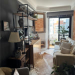 Apartamento para alugar com 1 suíte em Brooklin Paulista, São Paulo, SP